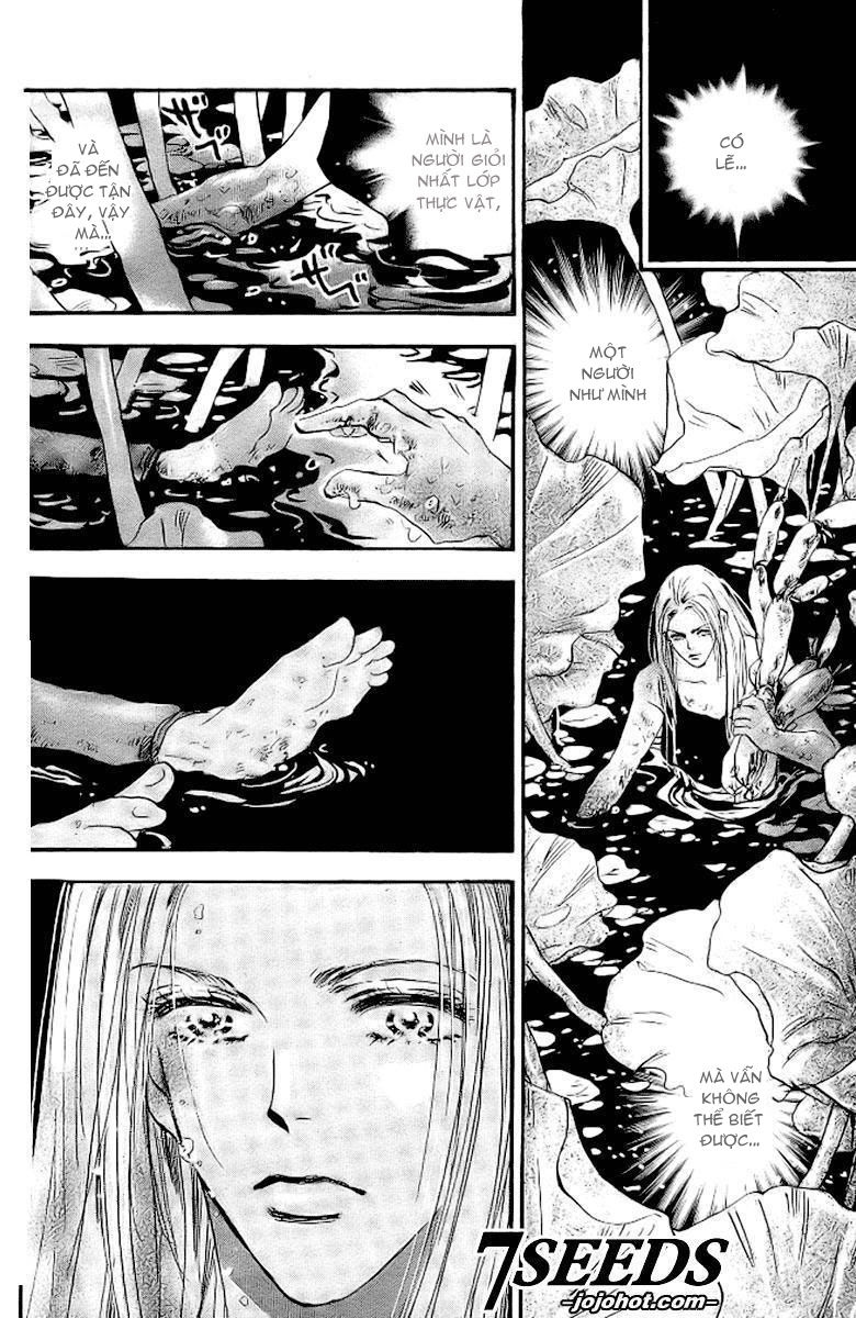 Mầm Sống - Chương 67 - Trang 40