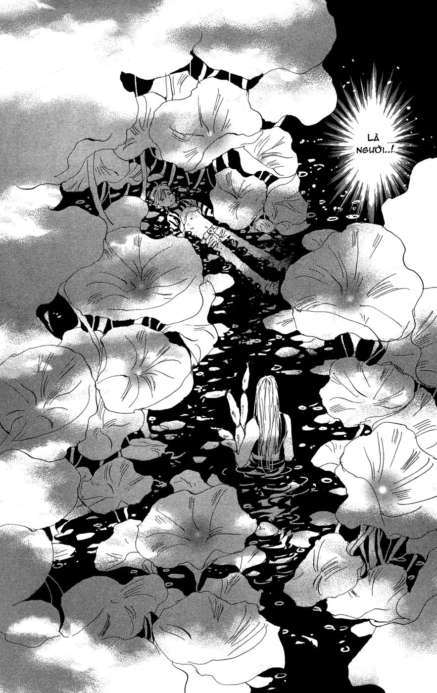 Mầm Sống - Chương 67 - Trang 41