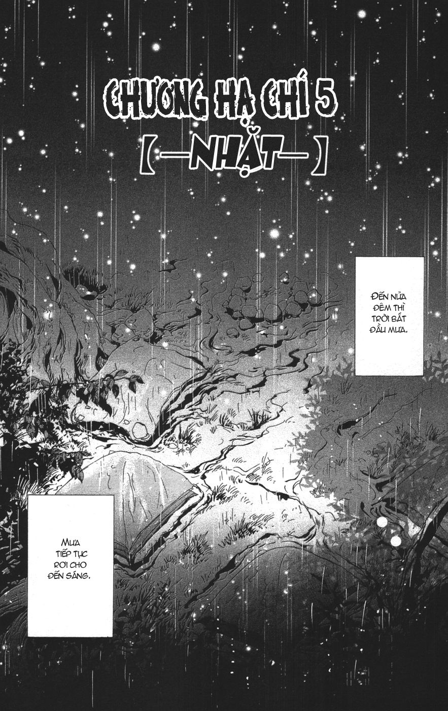 Mầm Sống - Chương 67 - Trang 7