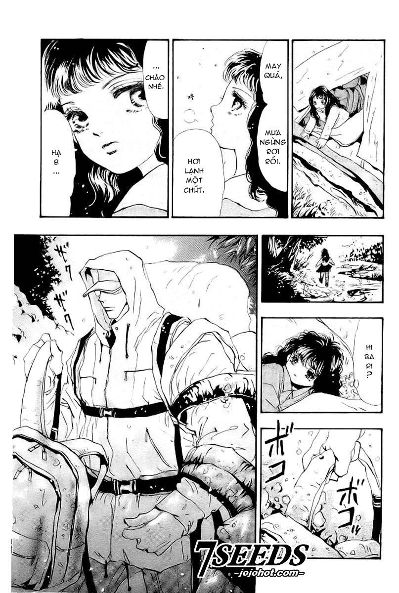 Mầm Sống - Chương 67 - Trang 9