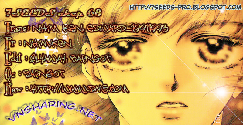 Mầm Sống - Chương 68 - Trang 1