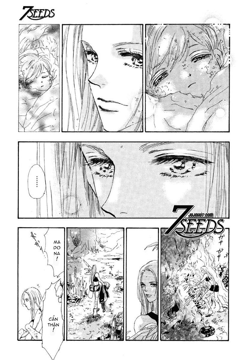 Mầm Sống - Chương 68 - Trang 12