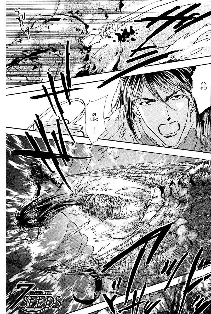 Mầm Sống - Chương 68 - Trang 14