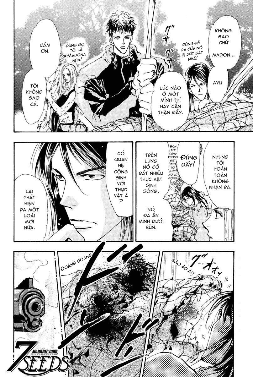 Mầm Sống - Chương 68 - Trang 15