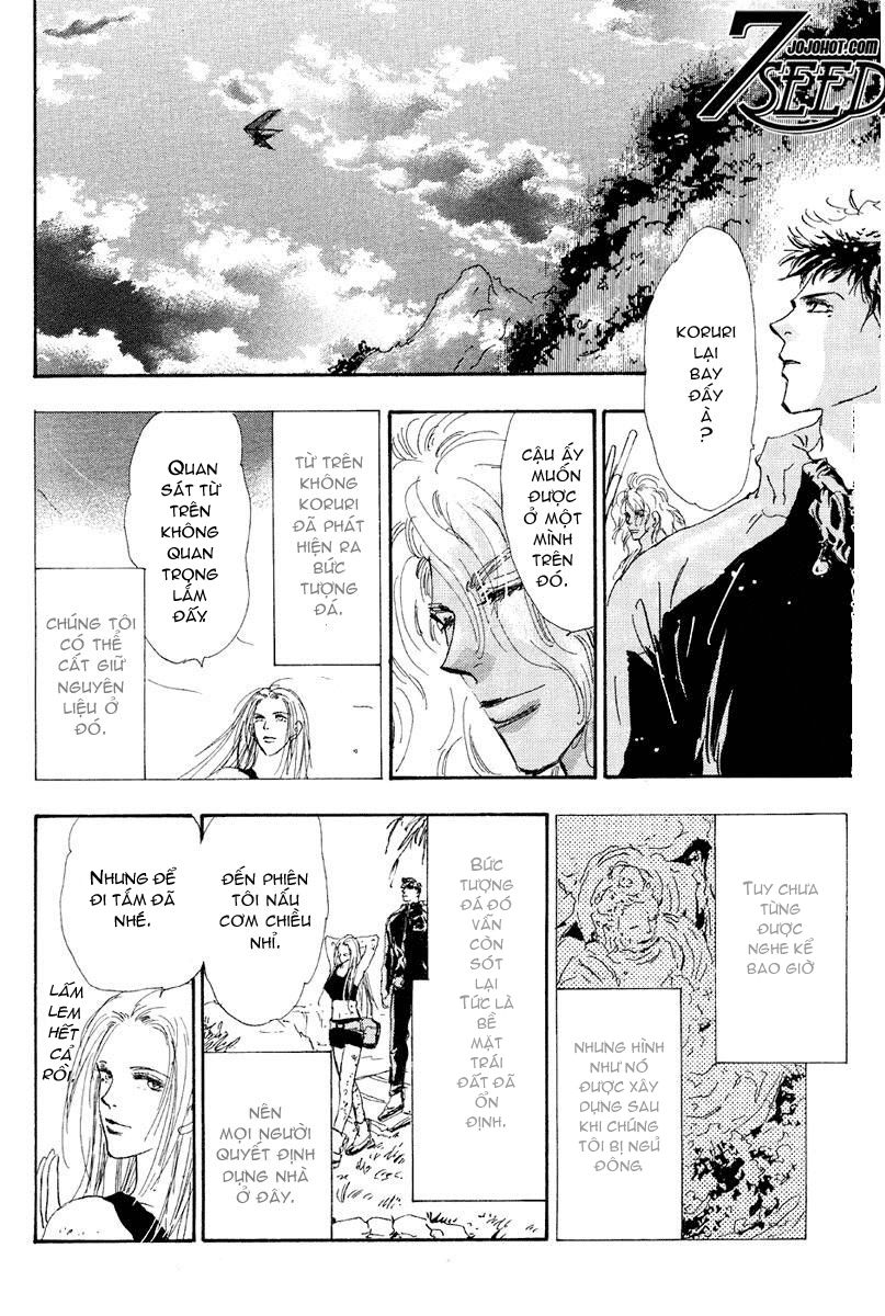 Mầm Sống - Chương 68 - Trang 18