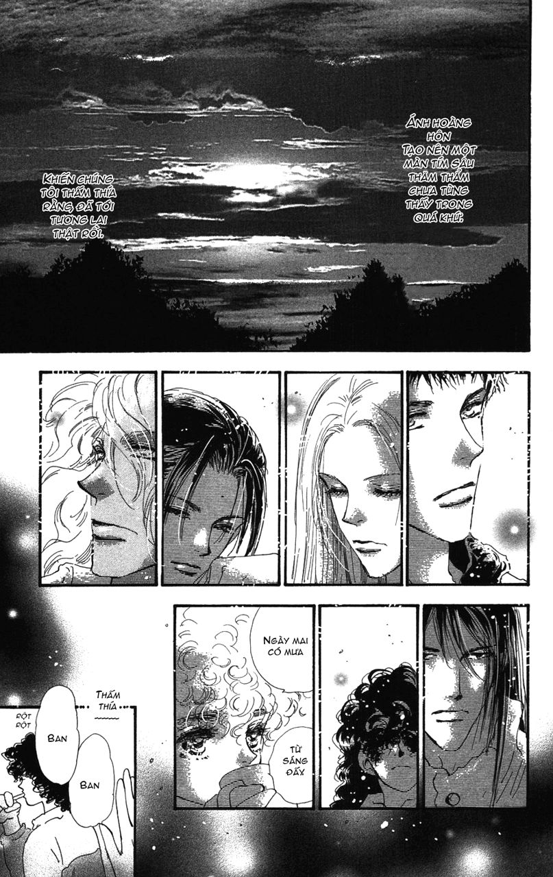 Mầm Sống - Chương 68 - Trang 21