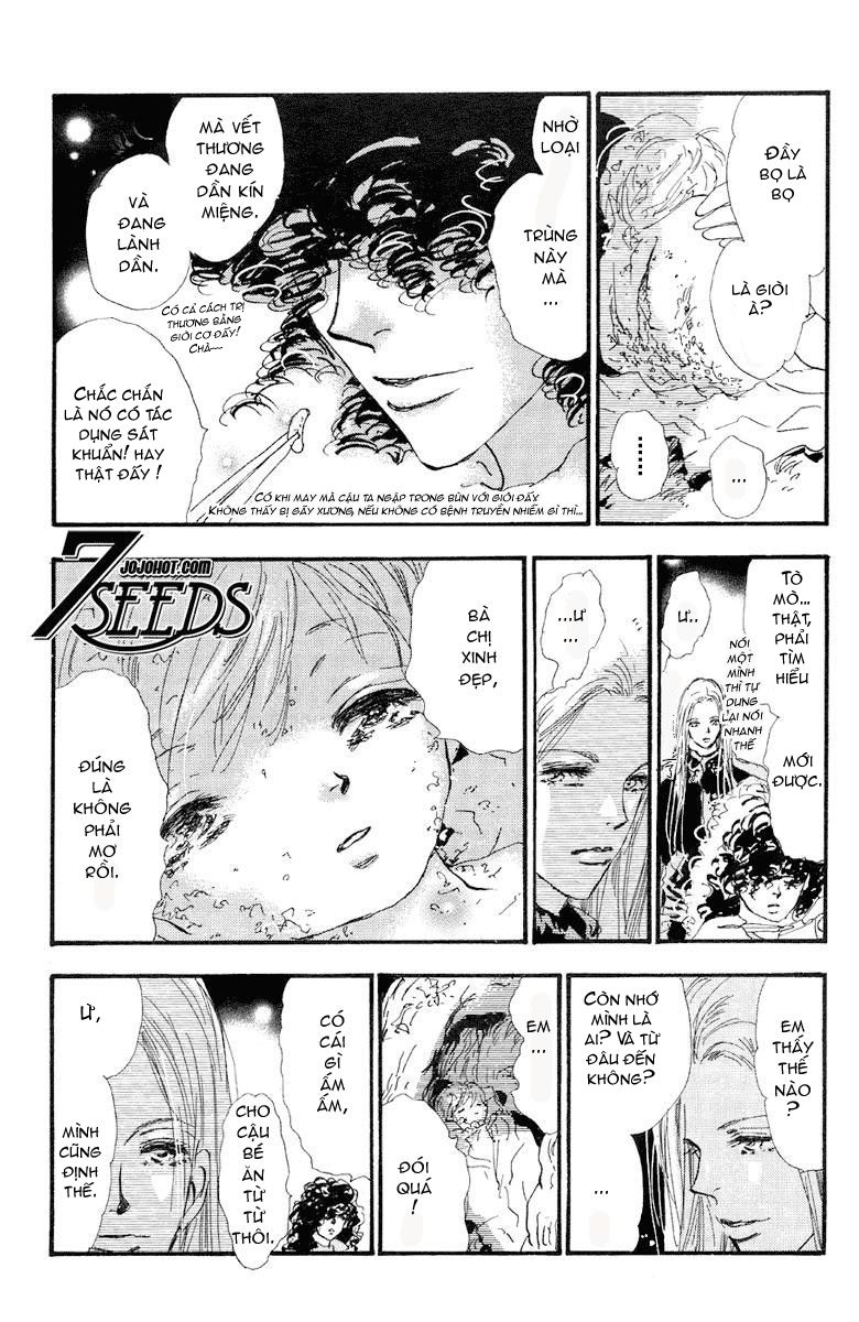 Mầm Sống - Chương 68 - Trang 23