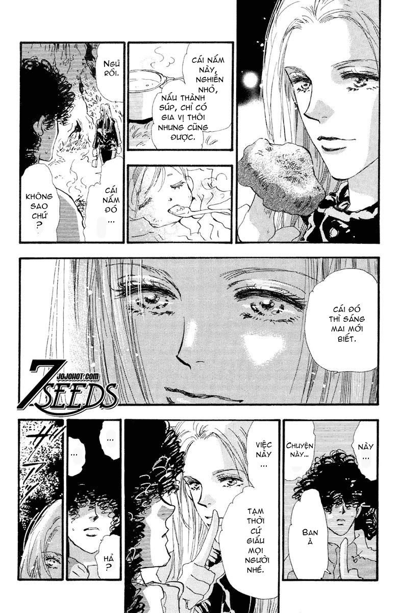 Mầm Sống - Chương 68 - Trang 24