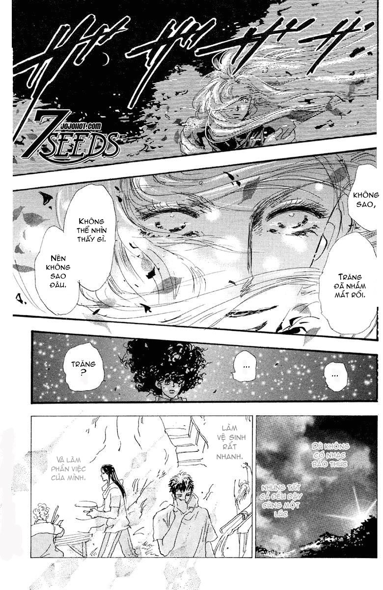 Mầm Sống - Chương 68 - Trang 25