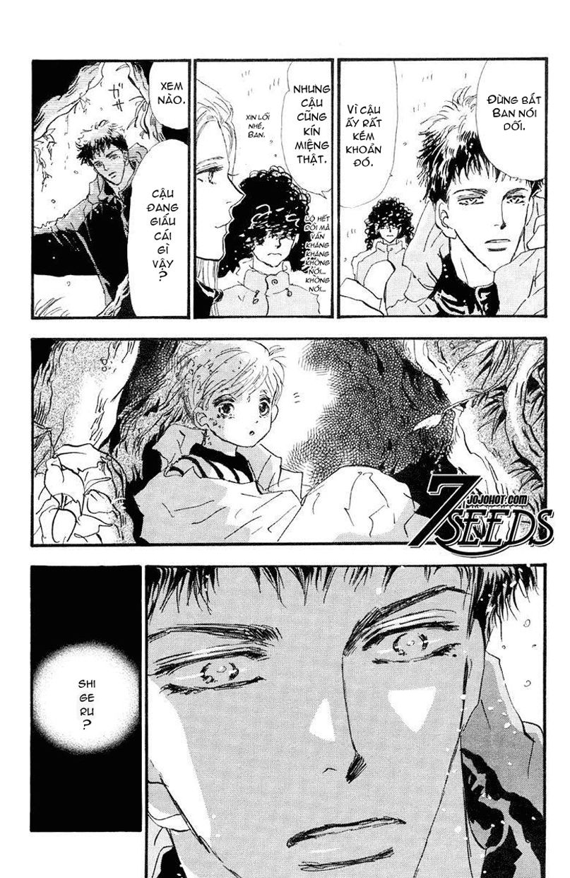 Mầm Sống - Chương 68 - Trang 29