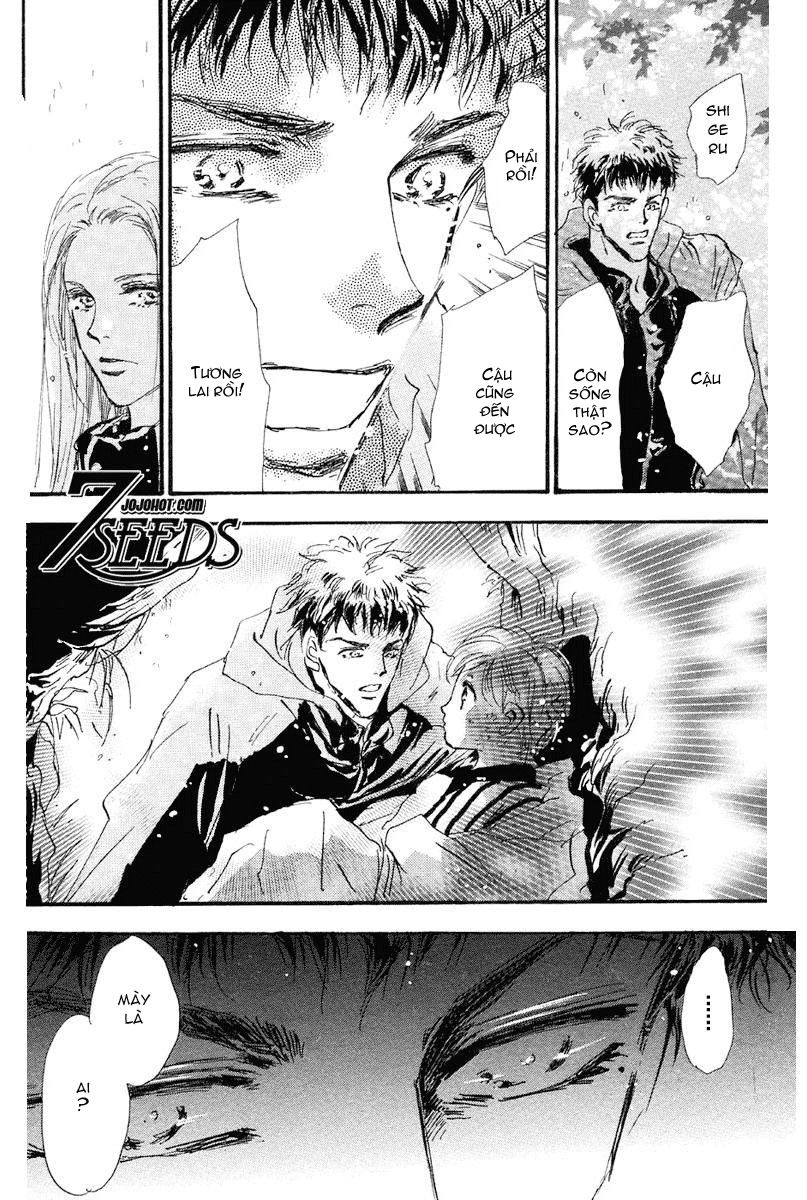 Mầm Sống - Chương 68 - Trang 30