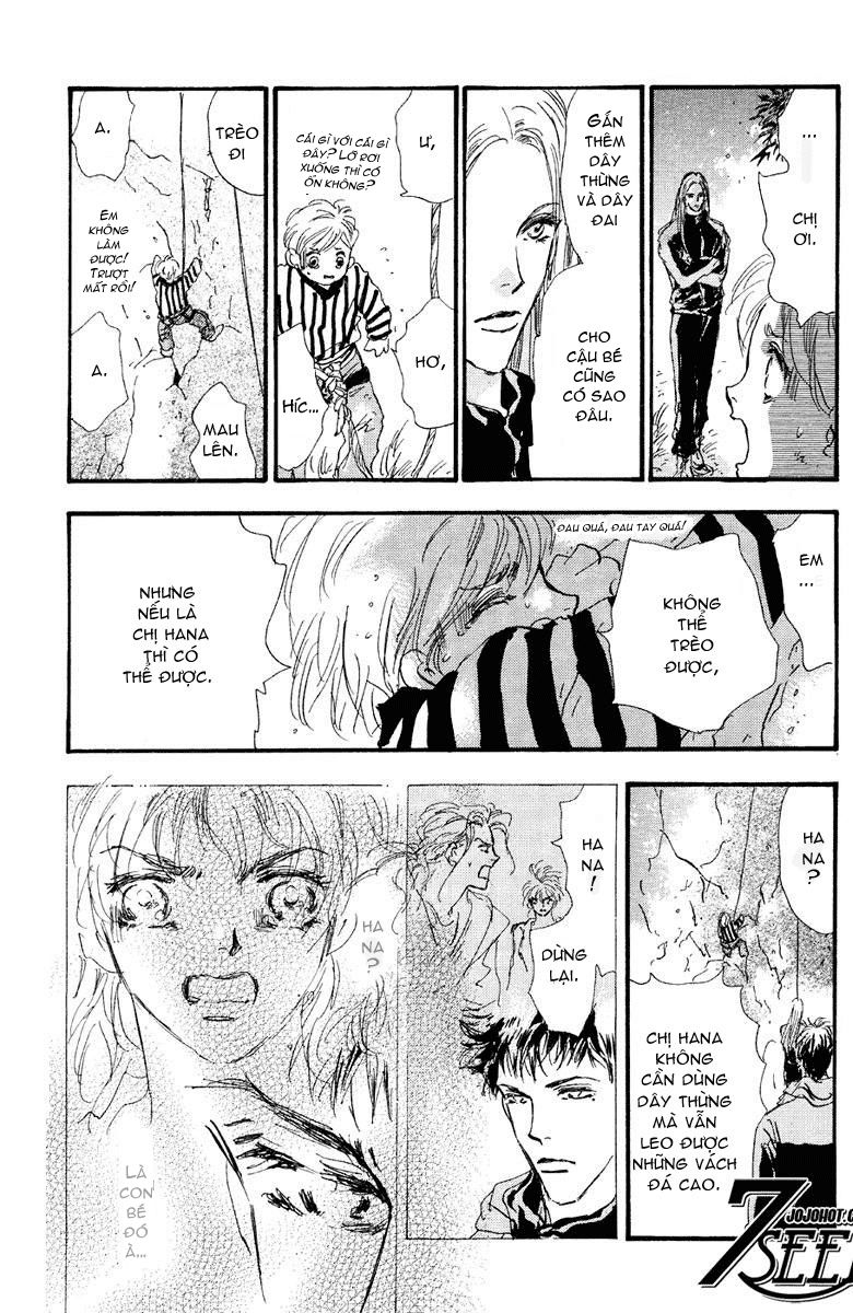 Mầm Sống - Chương 68 - Trang 34