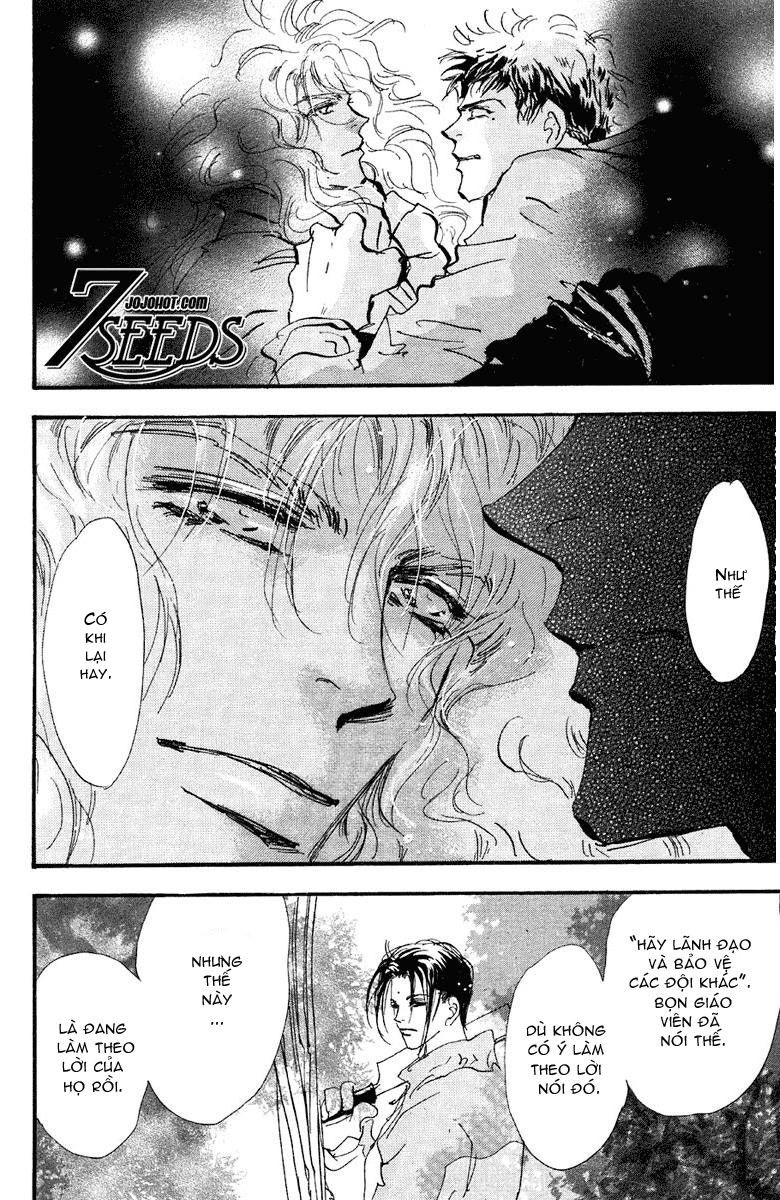 Mầm Sống - Chương 68 - Trang 38