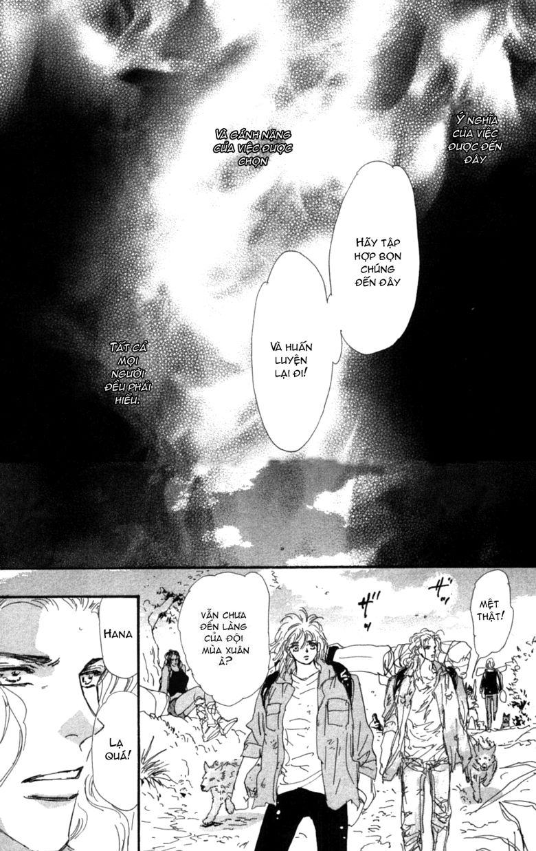 Mầm Sống - Chương 68 - Trang 39