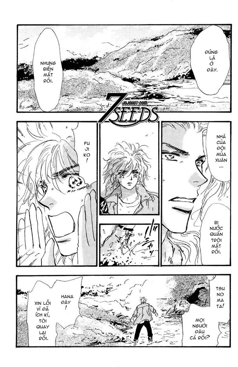 Mầm Sống - Chương 68 - Trang 40