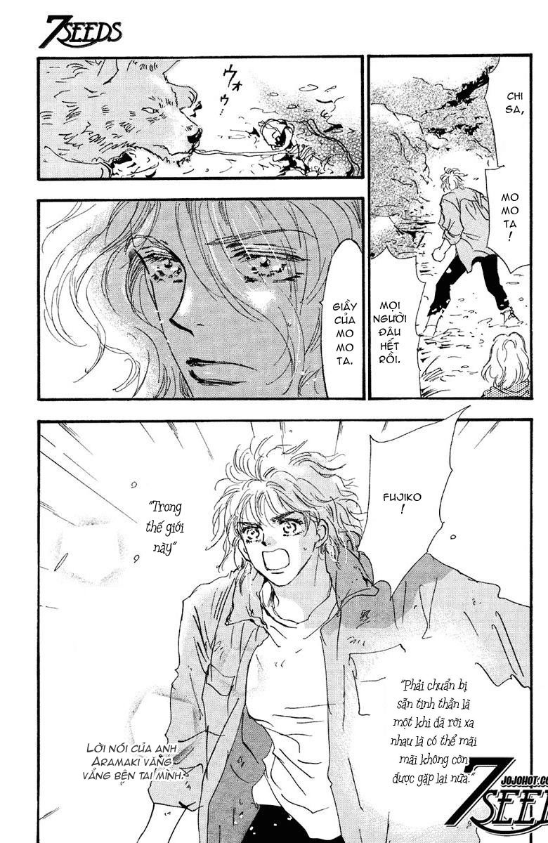 Mầm Sống - Chương 68 - Trang 41