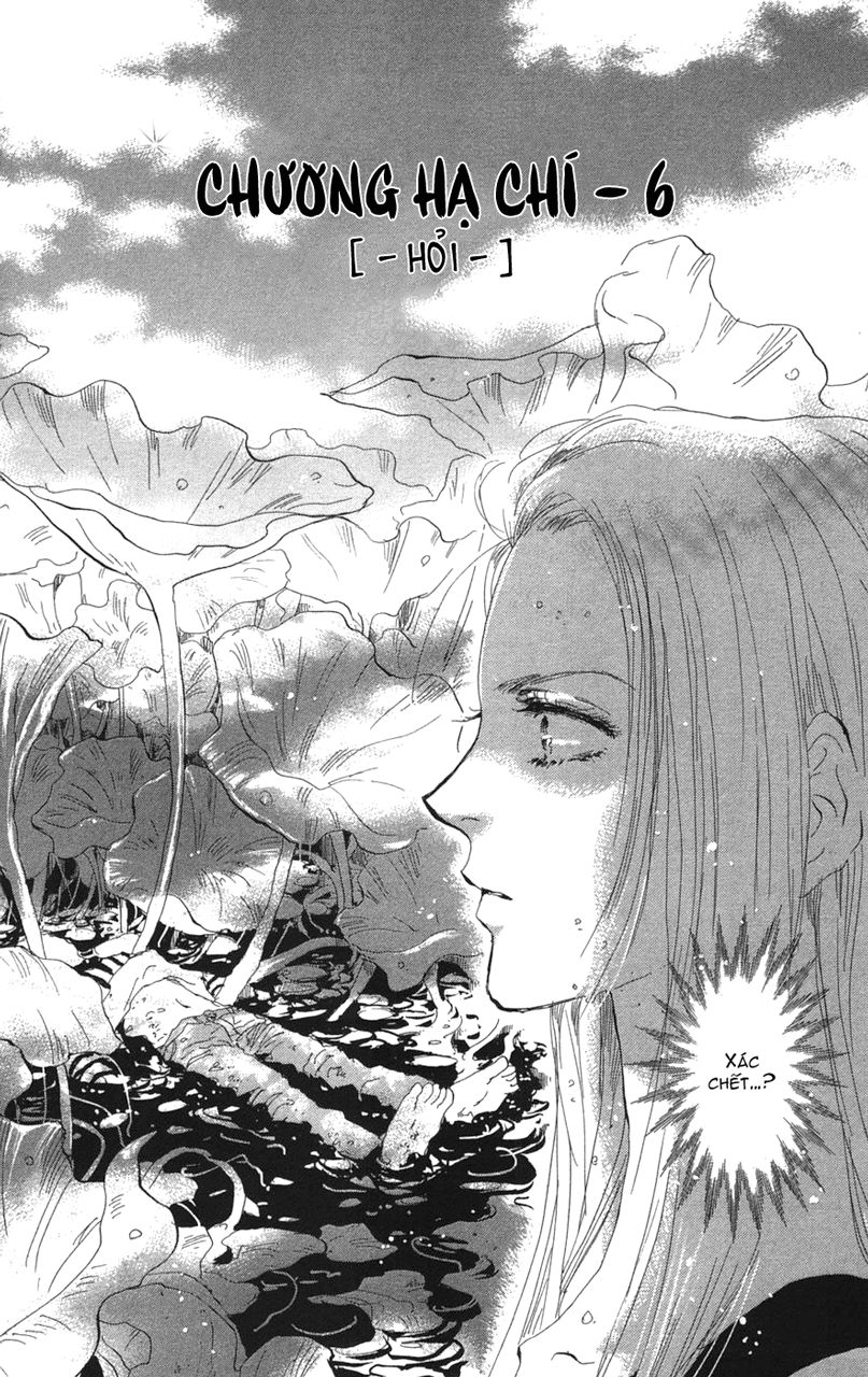 Mầm Sống - Chương 68 - Trang 8