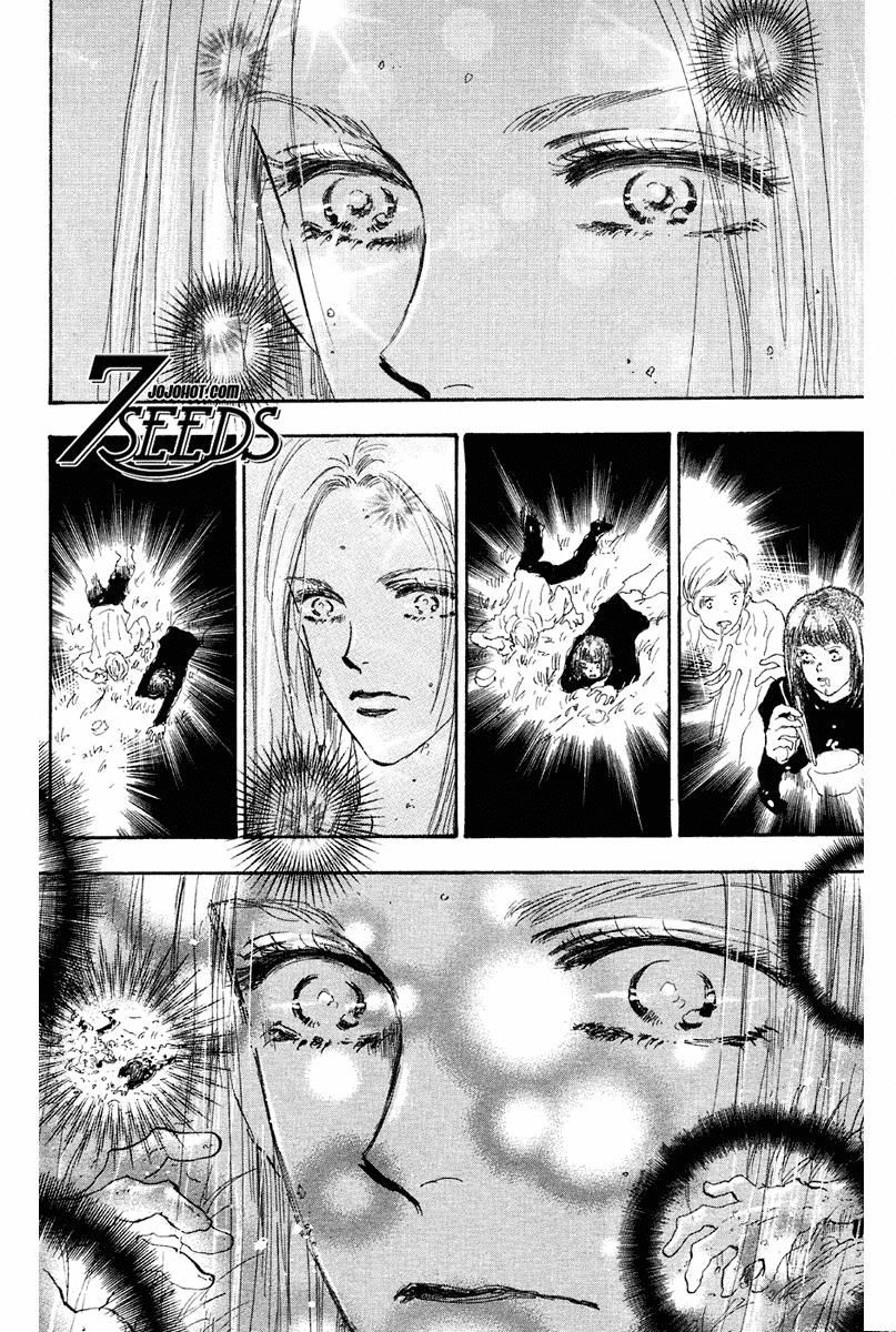 Mầm Sống - Chương 68 - Trang 9