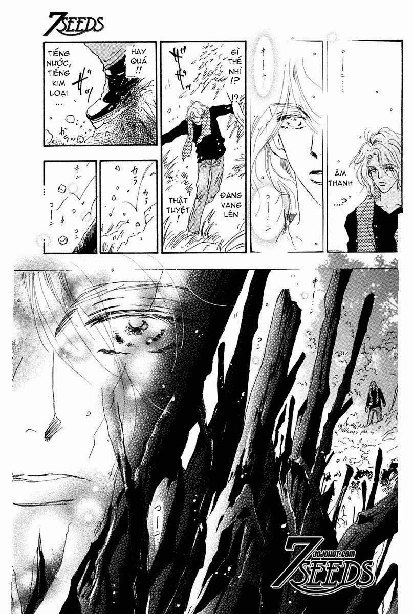 Mầm Sống - Chương 69 - Trang 12