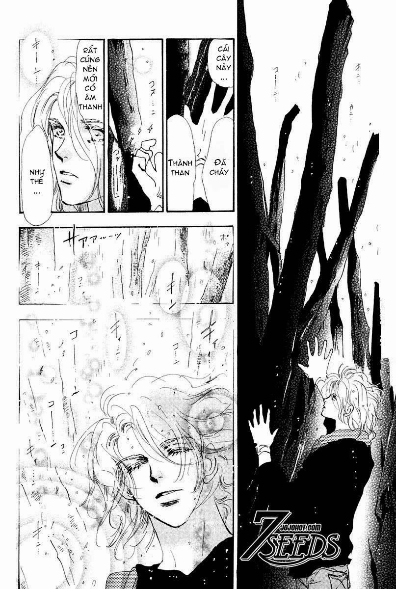 Mầm Sống - Chương 69 - Trang 13