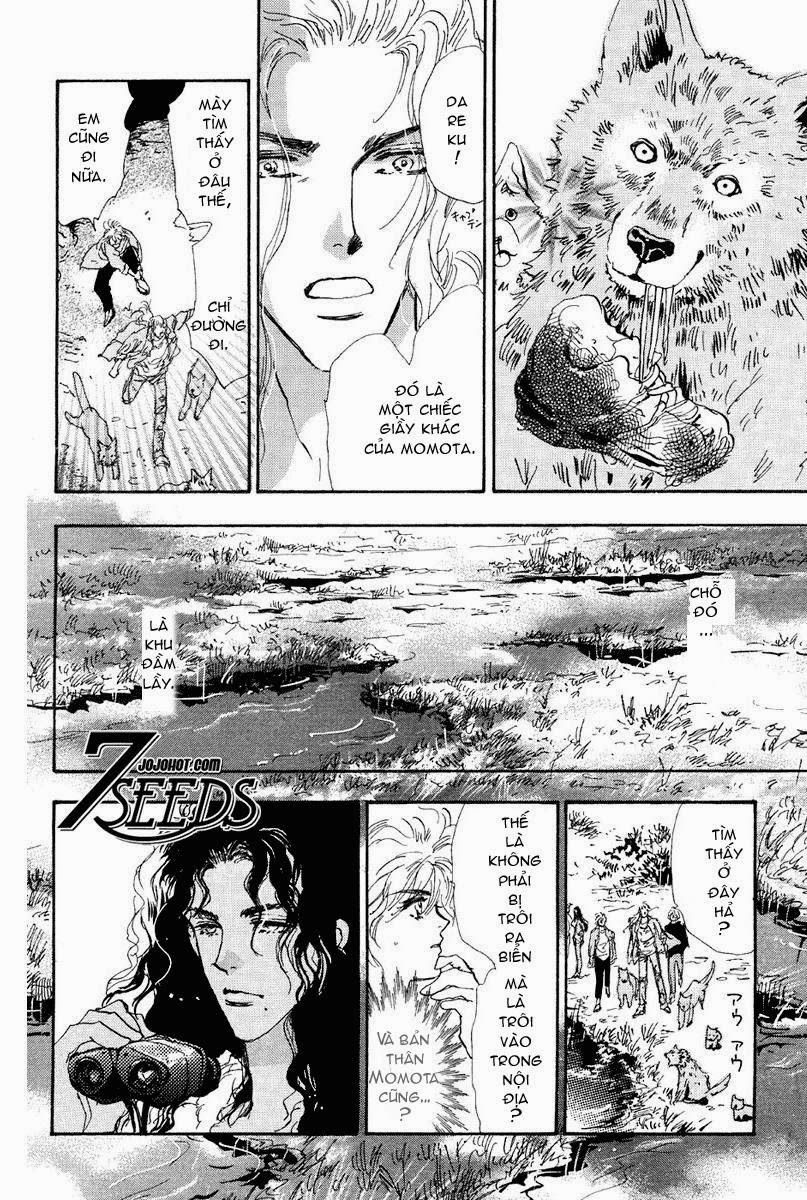 Mầm Sống - Chương 69 - Trang 15