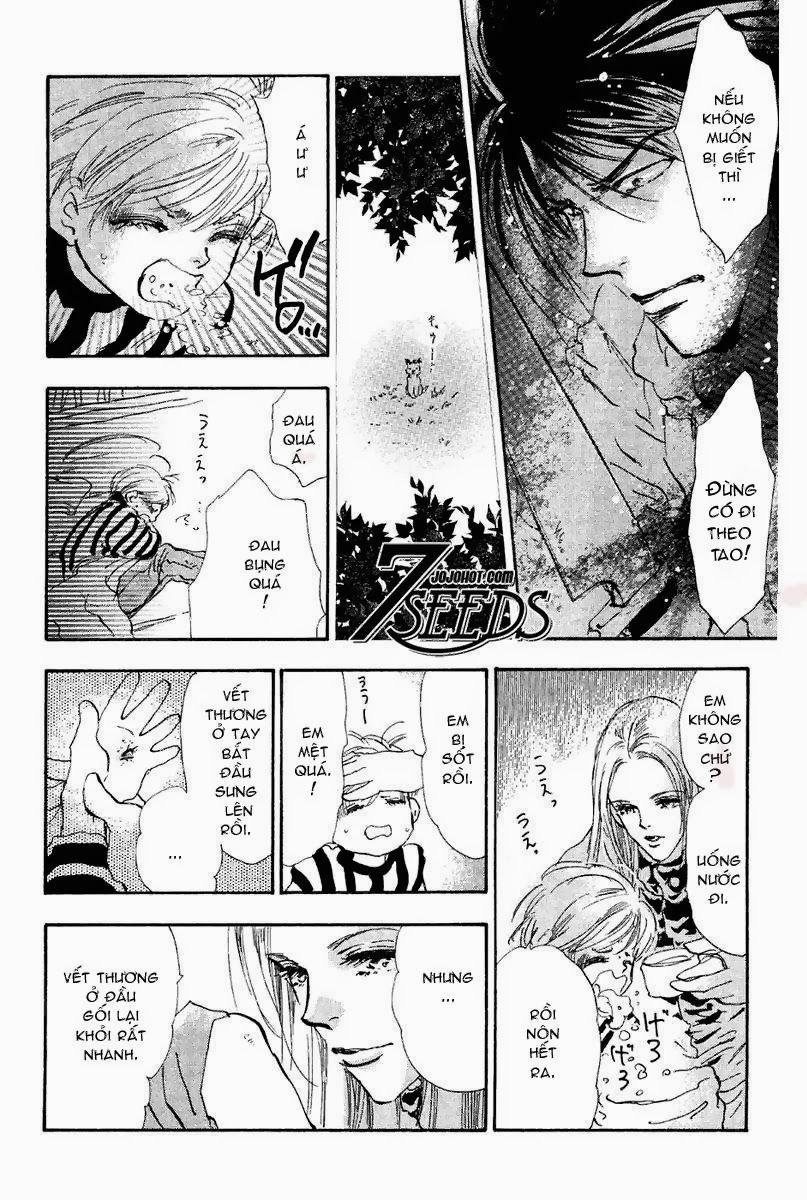 Mầm Sống - Chương 69 - Trang 19