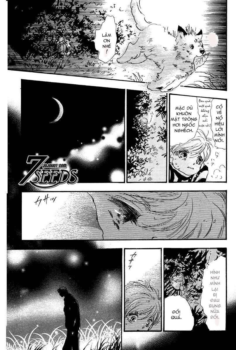 Mầm Sống - Chương 69 - Trang 24