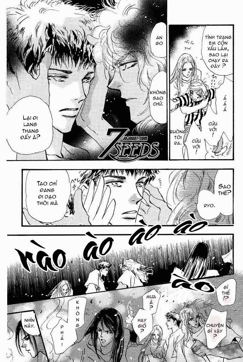 Mầm Sống - Chương 69 - Trang 26