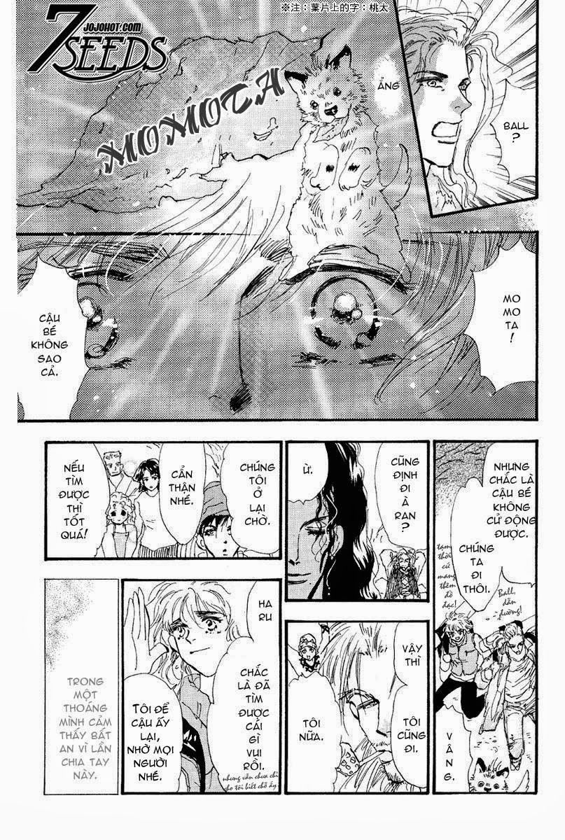 Mầm Sống - Chương 69 - Trang 28