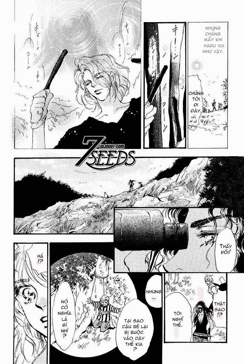 Mầm Sống - Chương 69 - Trang 29