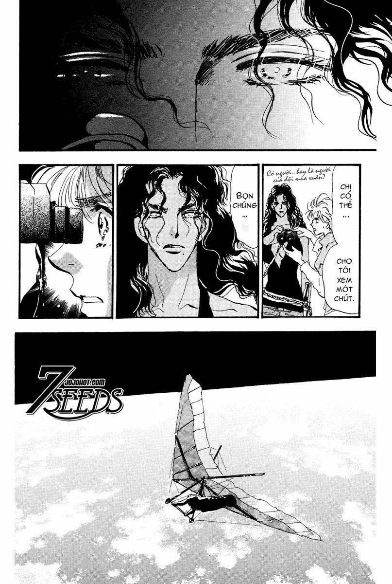 Mầm Sống - Chương 69 - Trang 31