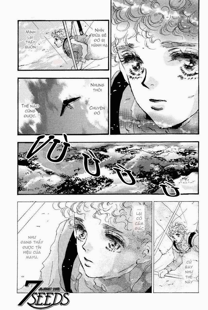 Mầm Sống - Chương 69 - Trang 32