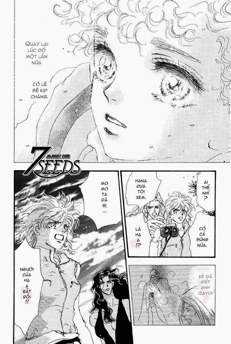 Mầm Sống - Chương 69 - Trang 33