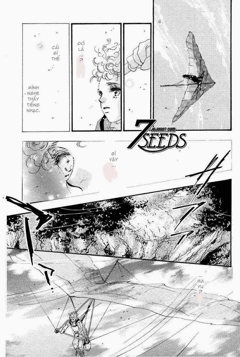 Mầm Sống - Chương 69 - Trang 34