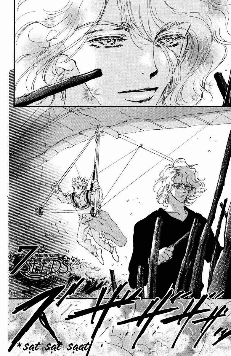 Mầm Sống - Chương 69 - Trang 35