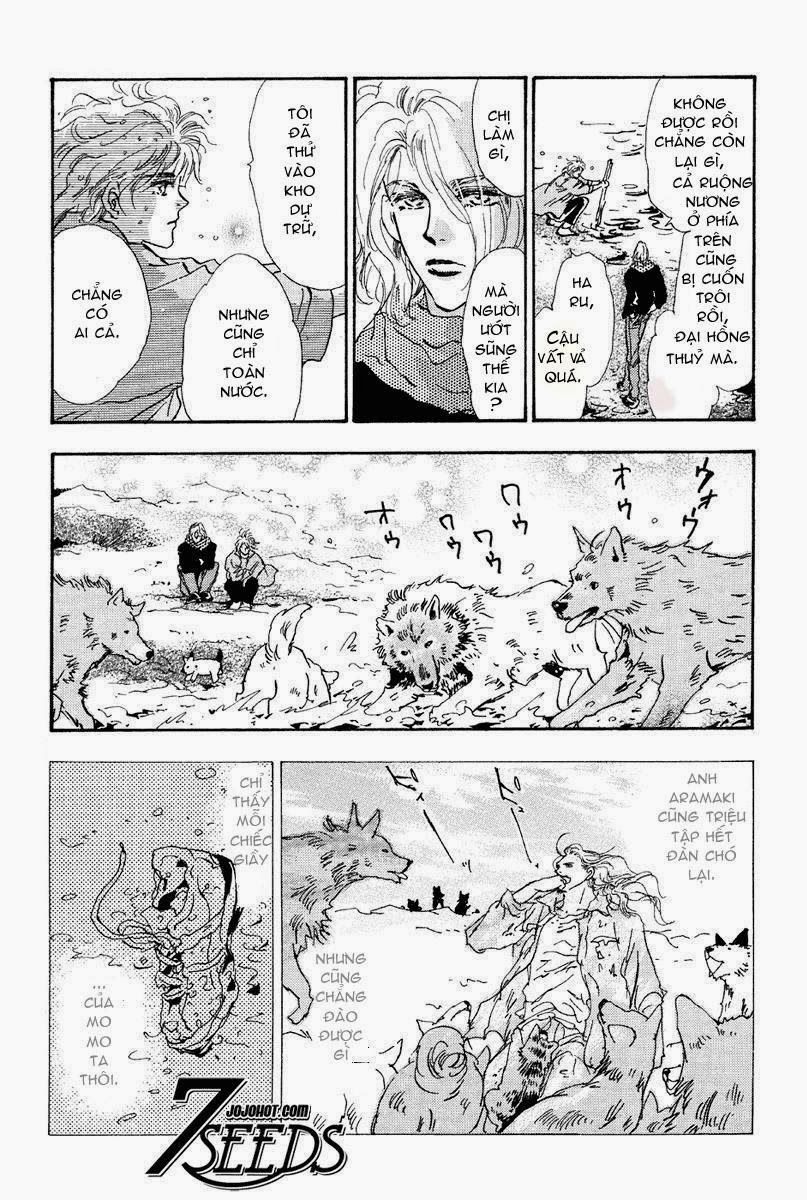 Mầm Sống - Chương 69 - Trang 6