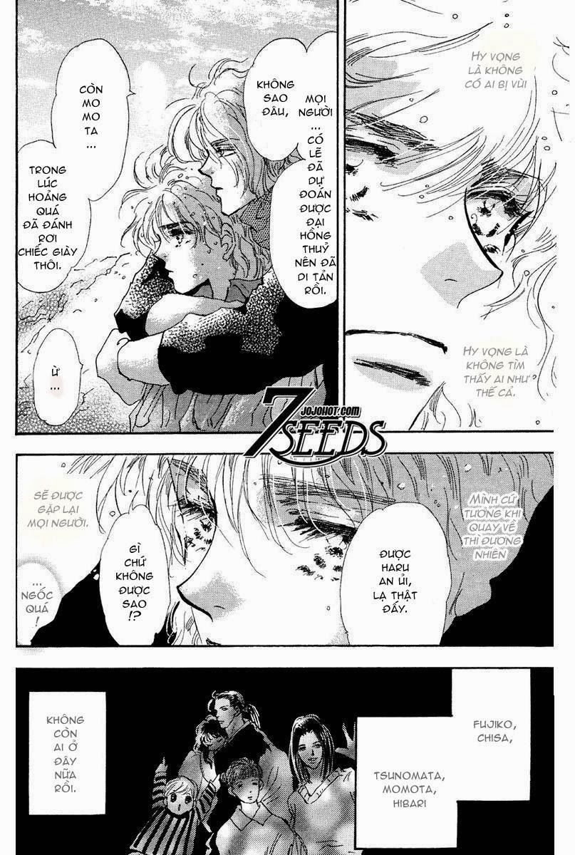 Mầm Sống - Chương 69 - Trang 7