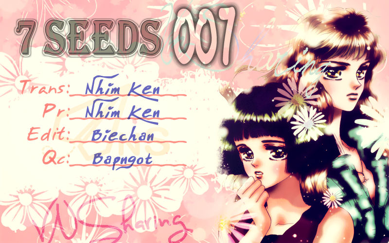 Mầm Sống - Chương 7 - Trang 1