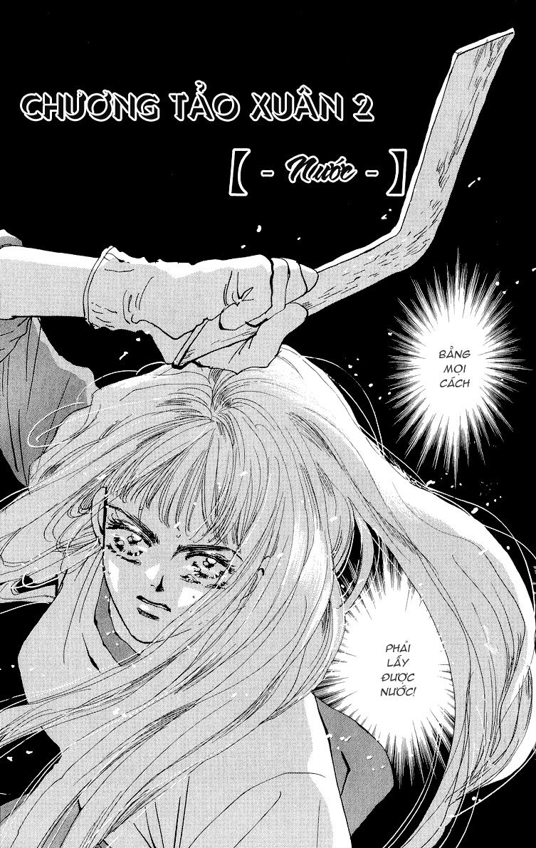 Mầm Sống - Chương 7 - Trang 2