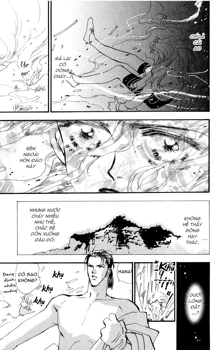 Mầm Sống - Chương 7 - Trang 12