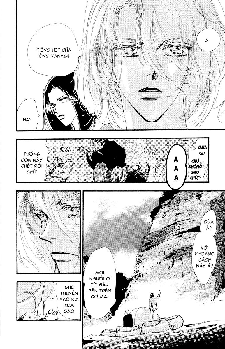 Mầm Sống - Chương 7 - Trang 15