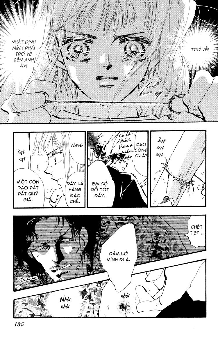 Mầm Sống - Chương 7 - Trang 20