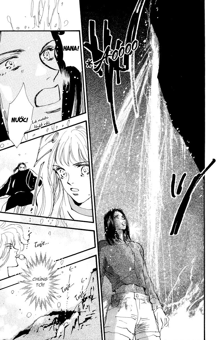 Mầm Sống - Chương 7 - Trang 22