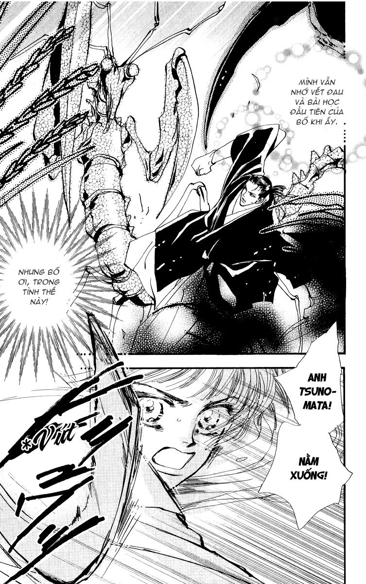 Mầm Sống - Chương 7 - Trang 4