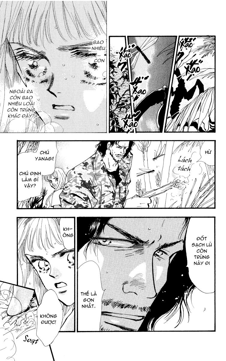 Mầm Sống - Chương 7 - Trang 6