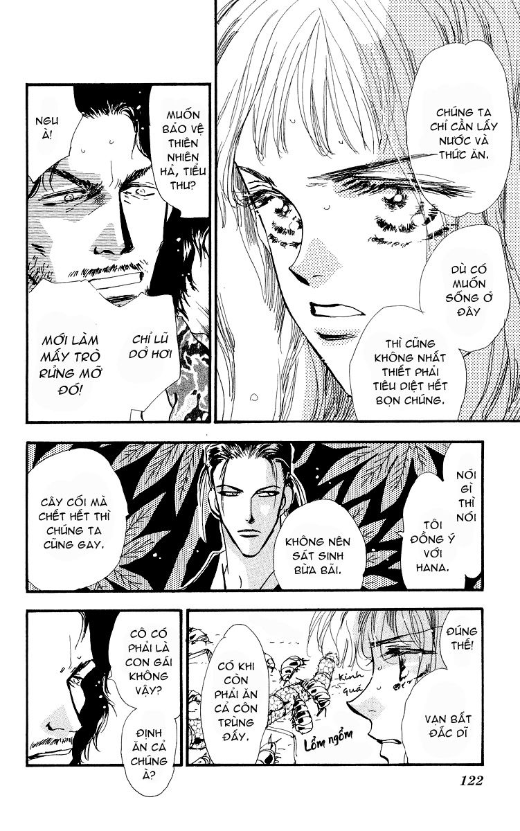 Mầm Sống - Chương 7 - Trang 7