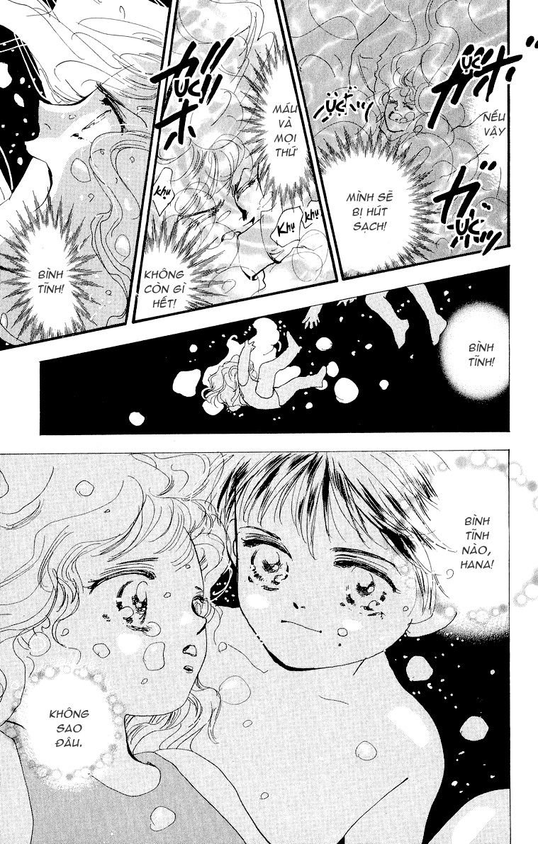 Mầm Sống - Chương 7 - Trang 10