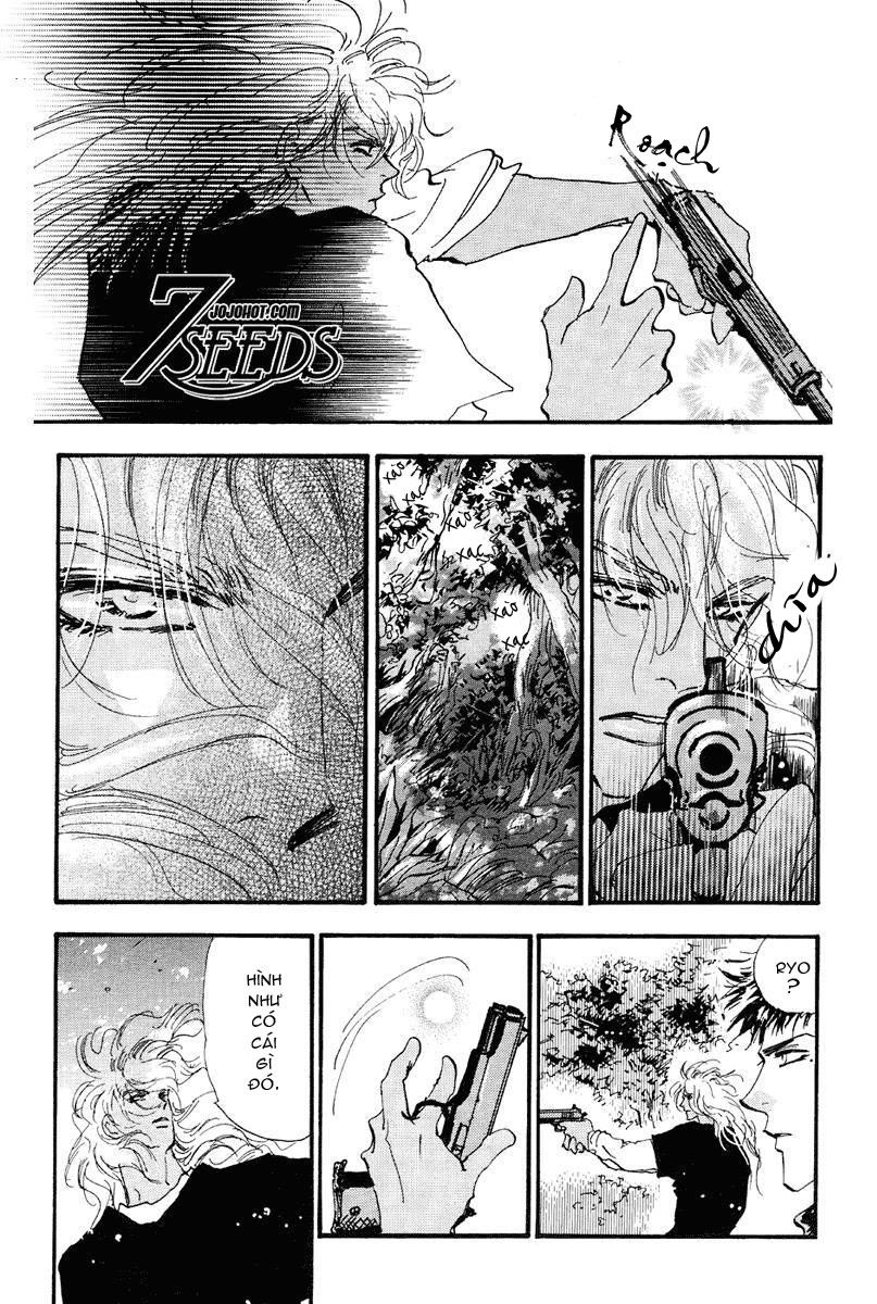 Mầm Sống - Chương 70 - Trang 11