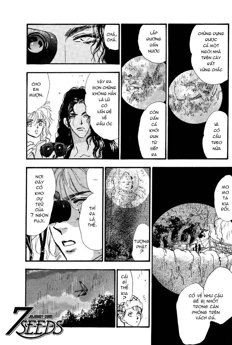 Mầm Sống - Chương 70 - Trang 13