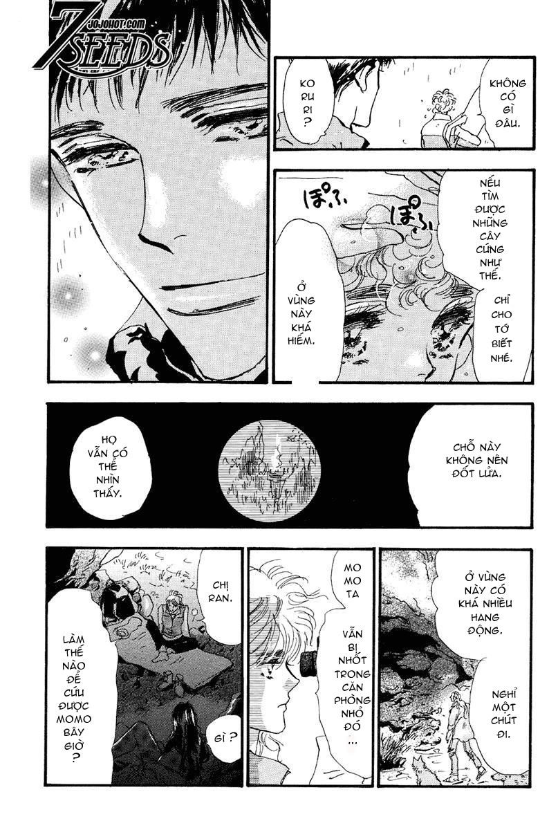 Mầm Sống - Chương 70 - Trang 15